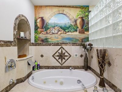 The Private Retreat Suite