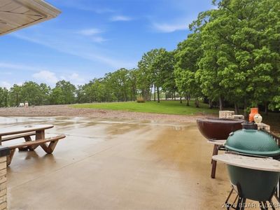 30 Acres of Privacy